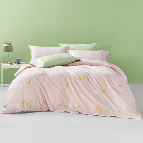 南極人全棉床上四件套 簡約舒適，守護您的睡眠時光