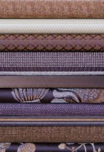 提花紡織品的織造工藝與藝術