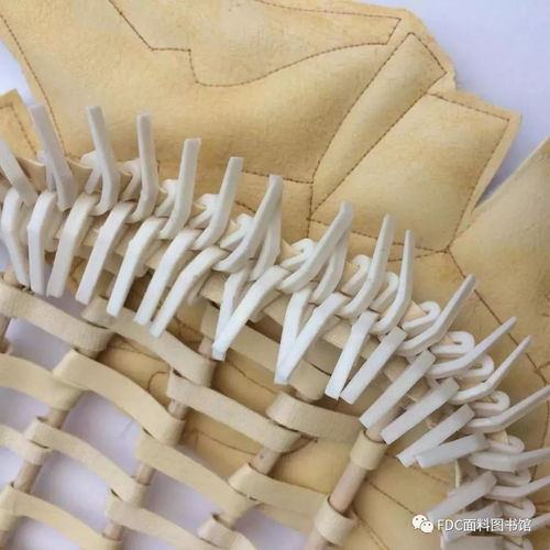 經(jīng)緯之間 編織機(jī)理與紡織品設(shè)計(jì)的靈感對(duì)話