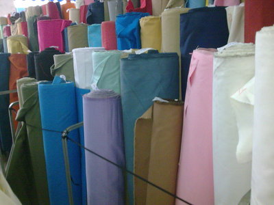 探索東莞高端裝幀布市場(chǎng) 紙底白洋布與多元布類的專業(yè)選擇